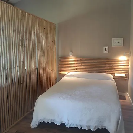 Casita Del Ingles Holiday home A Coruna