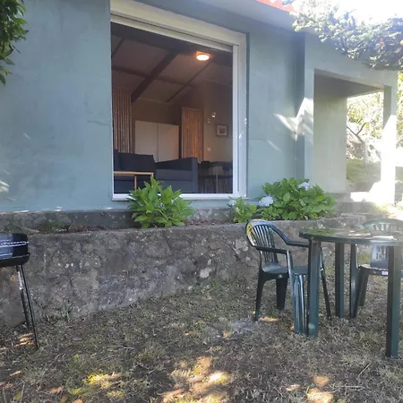 Casita Del Ingles A Coruna