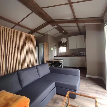 Holiday home Casita Del Ingles A Coruna