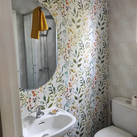 Casita Del Ingles * A Coruna